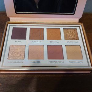 P. Louise Wedding Wish Palette